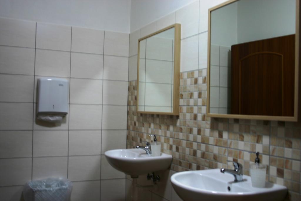 Penzion U Sklepu Hotel Hovorany Luaran gambar