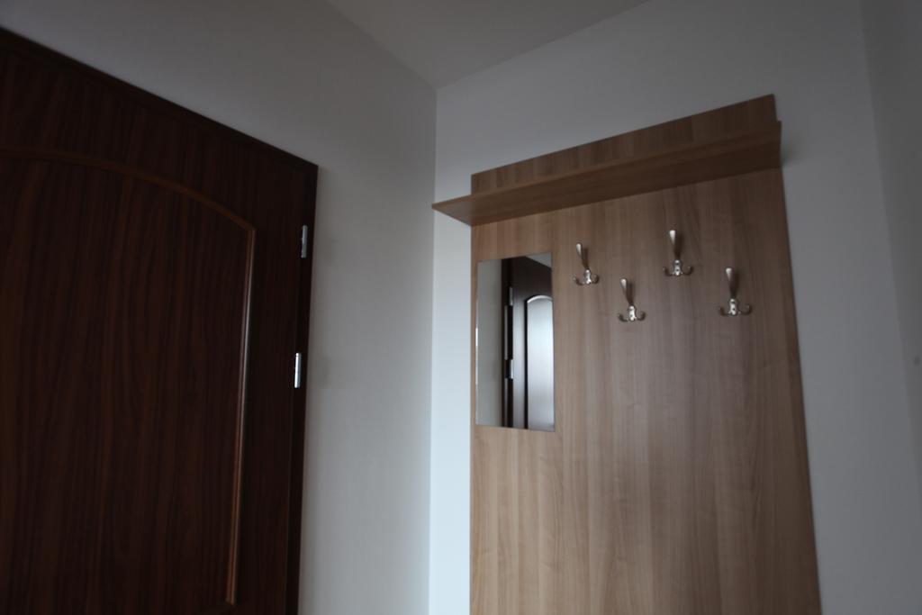 Penzion U Sklepu Hotel Hovorany Luaran gambar