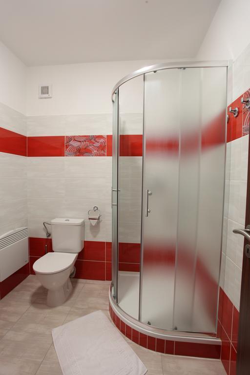 Penzion U Sklepu Hotel Hovorany Luaran gambar