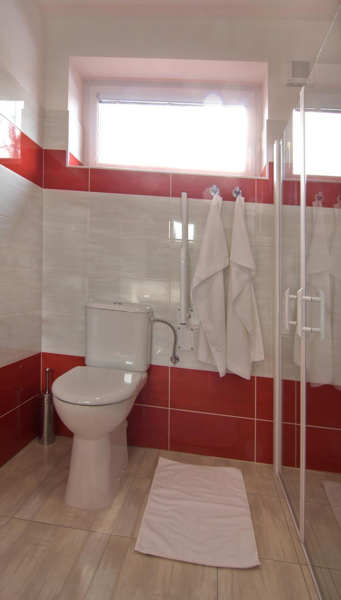 Penzion U Sklepu Hotel Hovorany Luaran gambar