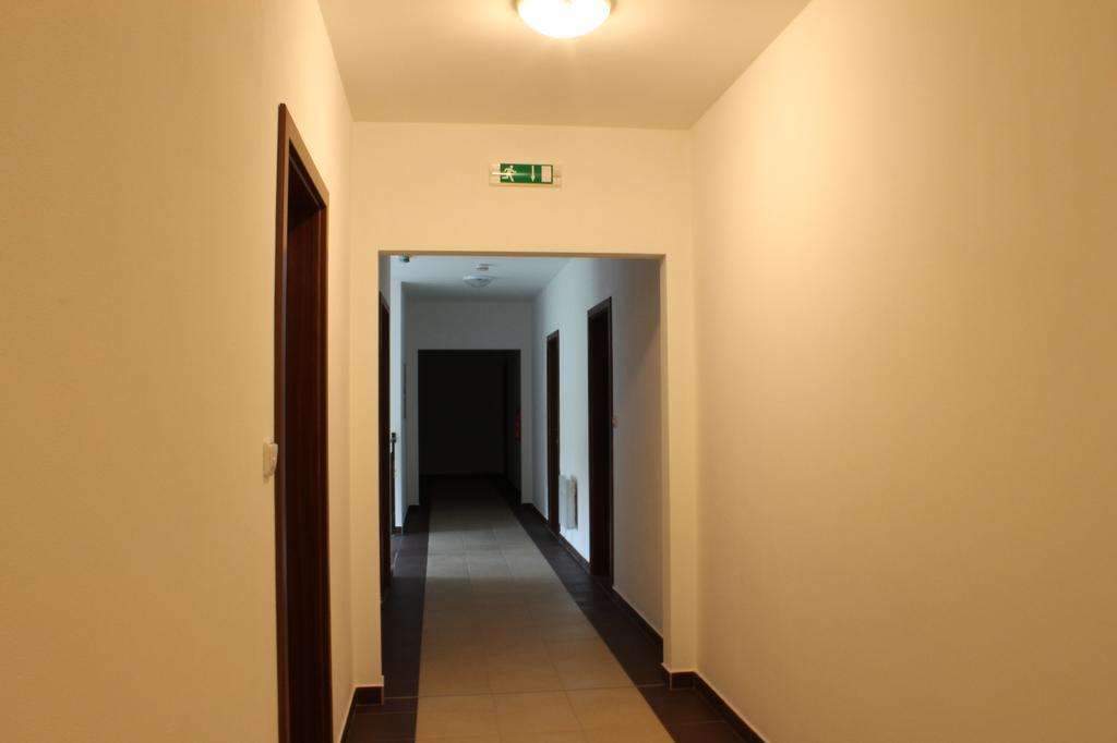 Penzion U Sklepu Hotel Hovorany Luaran gambar